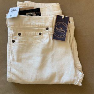 Men's Hollister Jeans - New